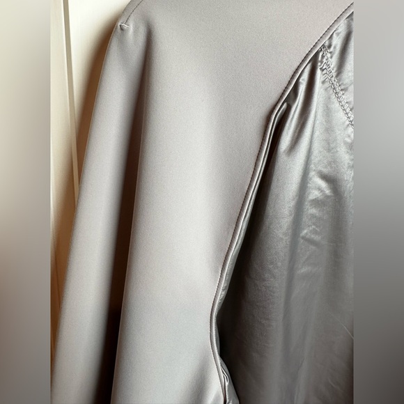 lululemon athletica lavender ,gray Jacket - Picture 10 of 10